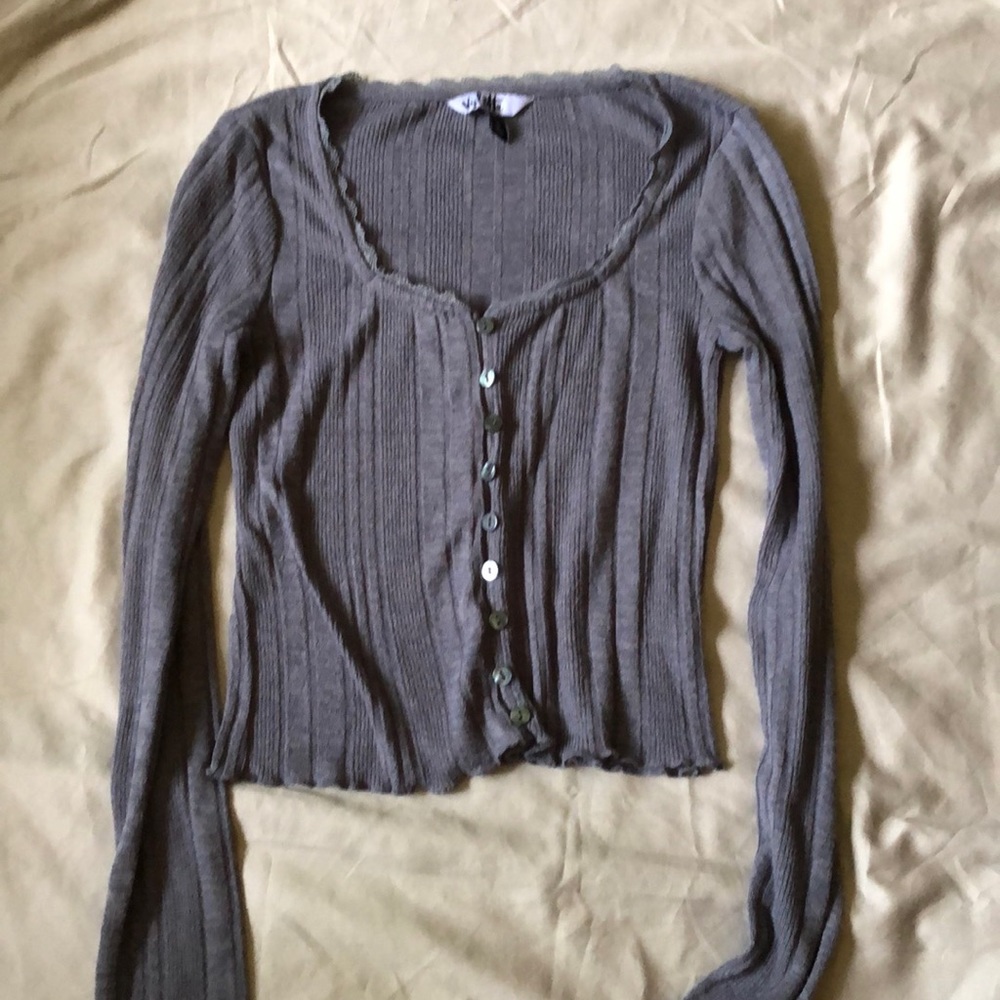 Don’t wear
